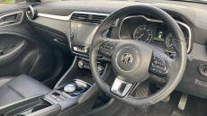 MG Zs 105kW Exclusive EV 45kWh 5dr Auto Electric Hatchback